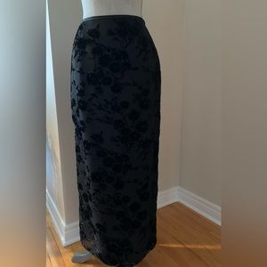 Jasper & Company Long Skirt